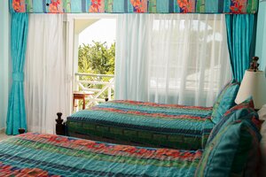 Гостиница Kalinago Beach Resort