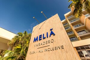 Melia Varadero (provincia de Matanzas, municipio de Cárdenas, Cárdenas, Varadero) ، فندق