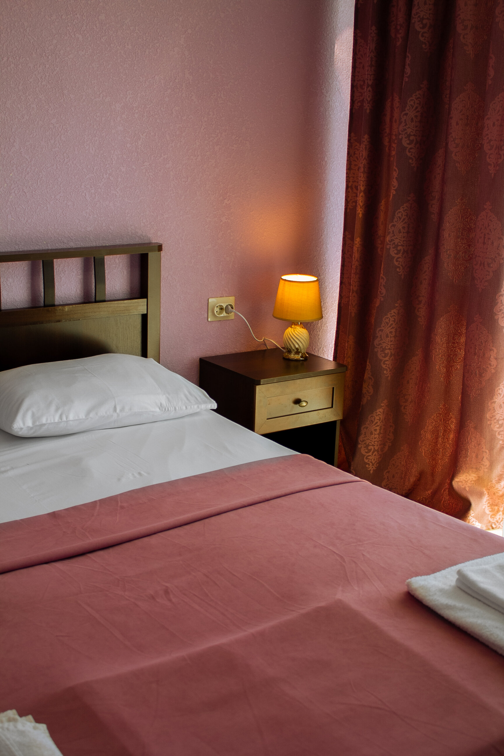 Фото Санзазила