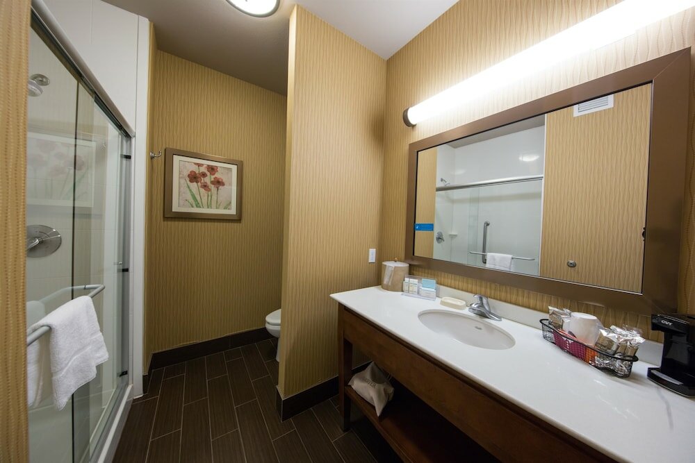 Фото Hampton Inn Seattle/Everett