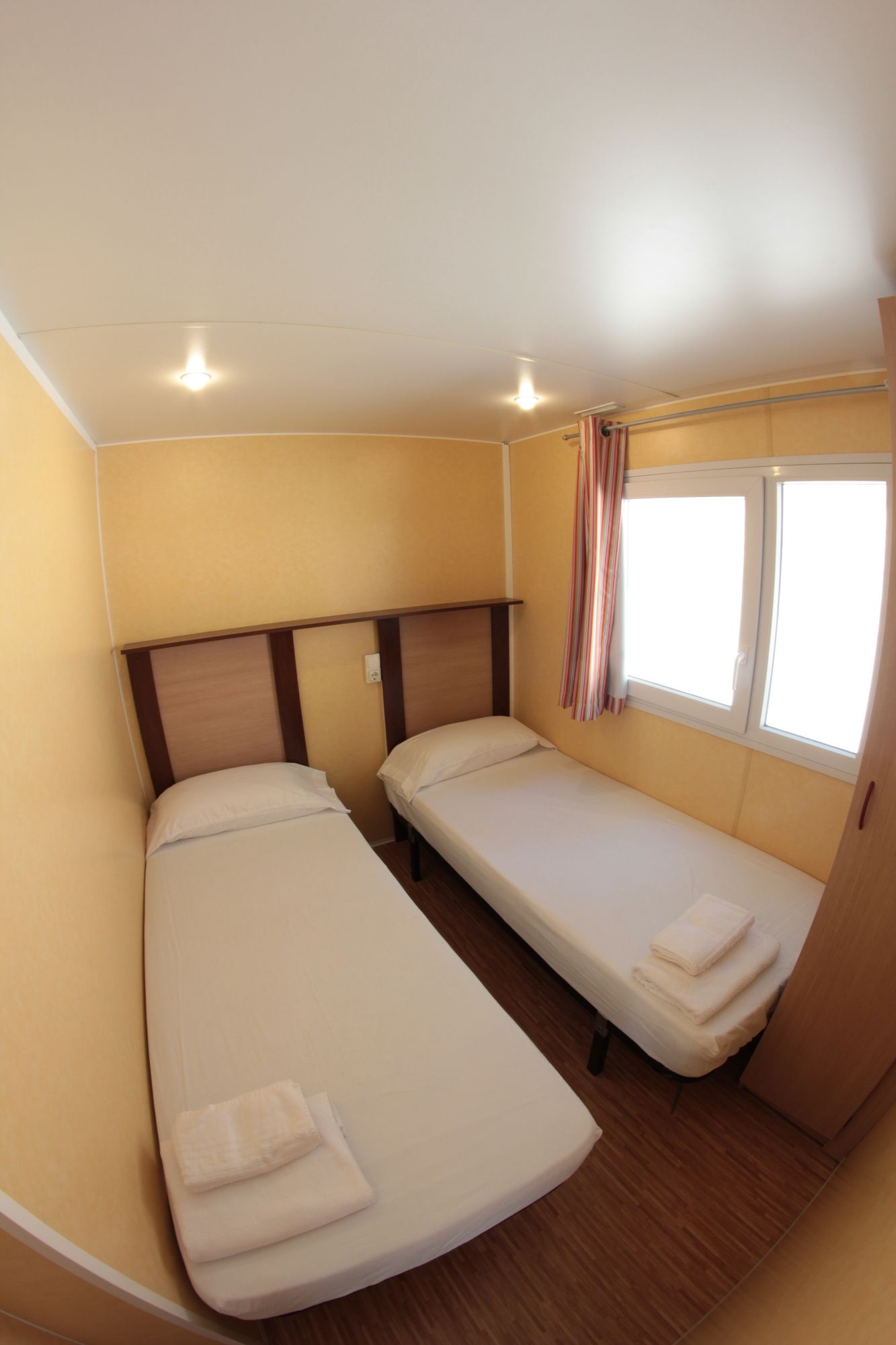 Фото Camping Roca Grossa