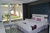 Фото Transera Kamini Legian Hotel