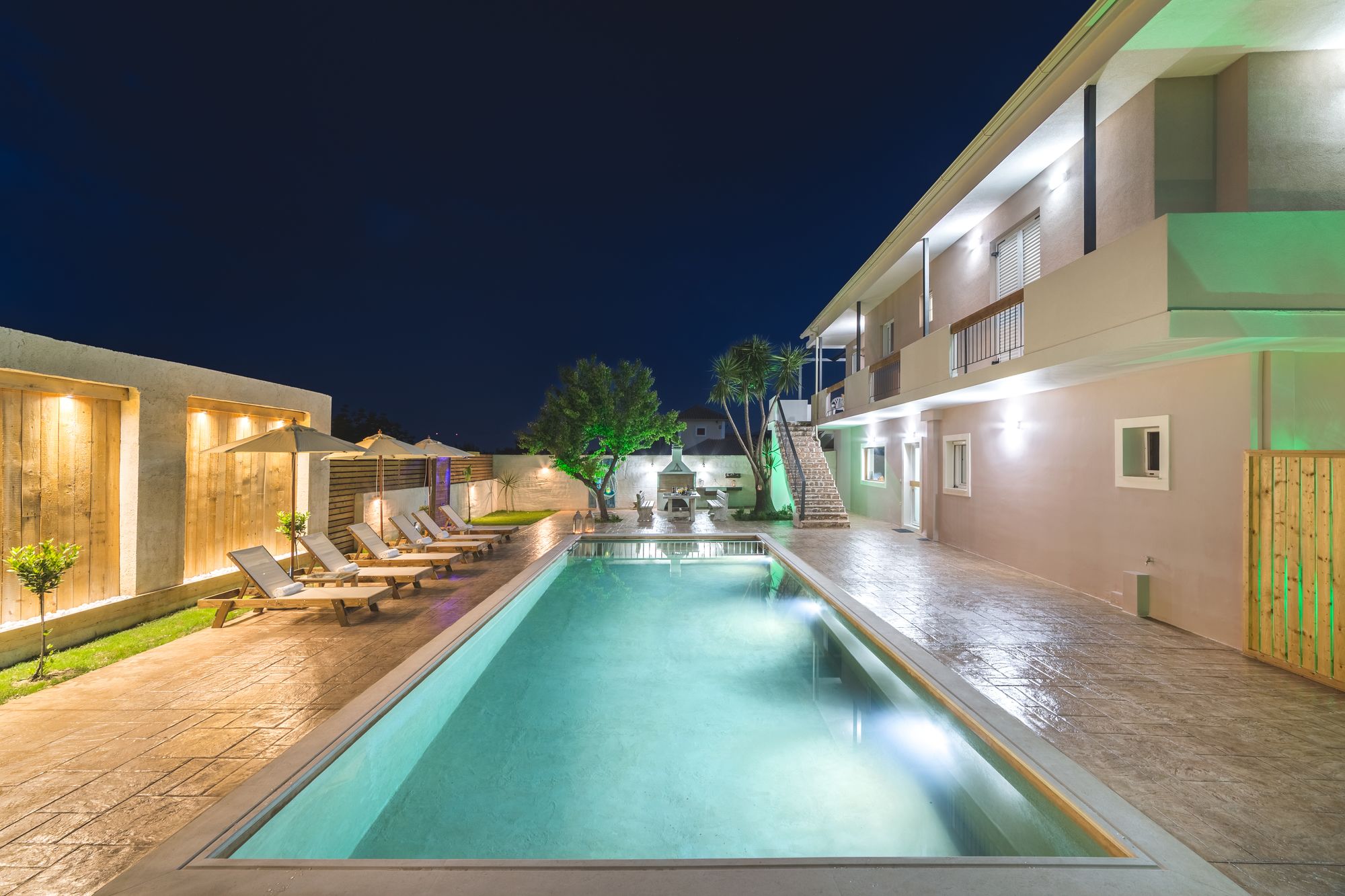 Фото Bruma Luxury Residence