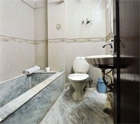 Фото Hotel Shiva Intercontinental