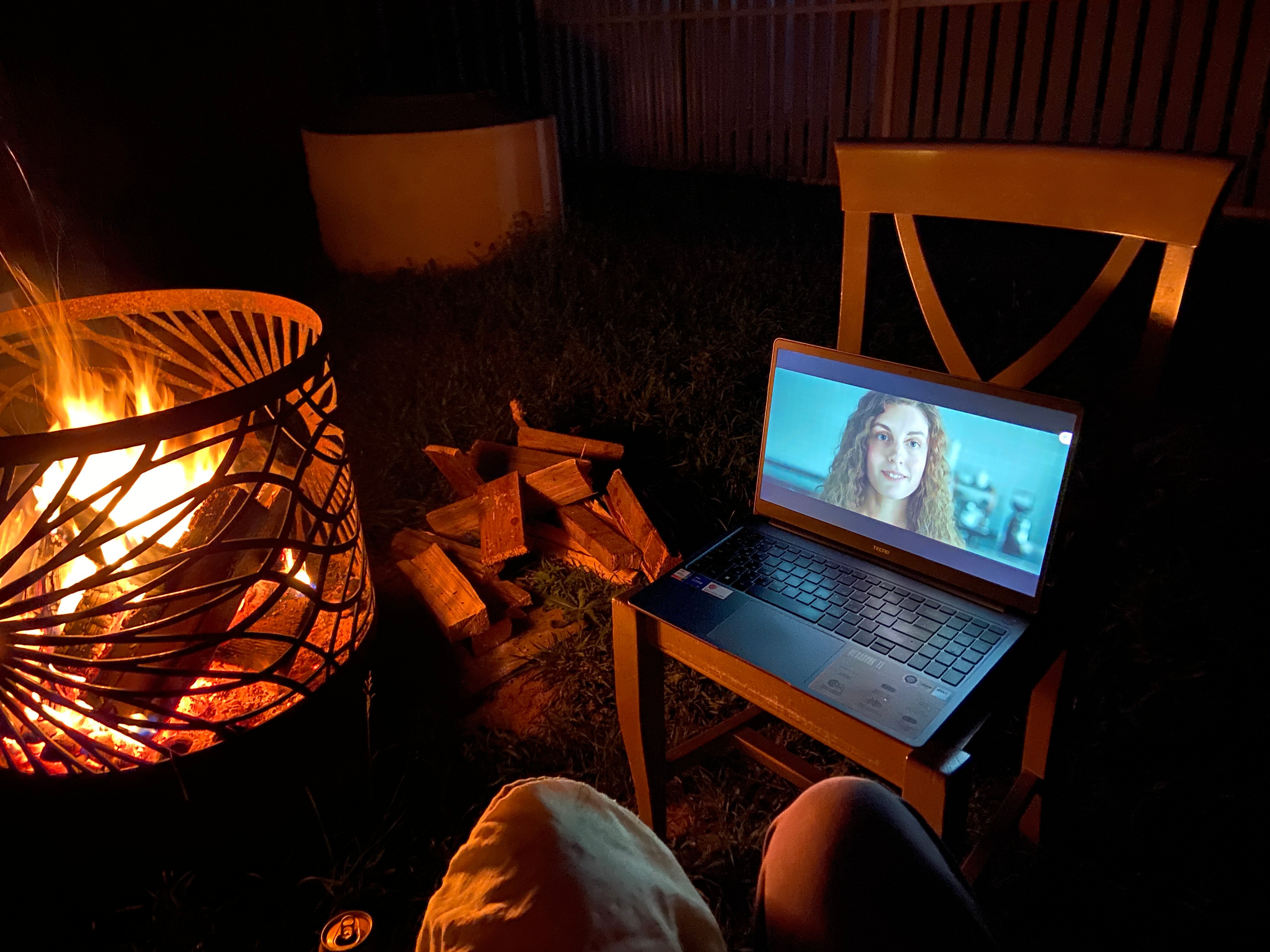 Фото Непросто дача