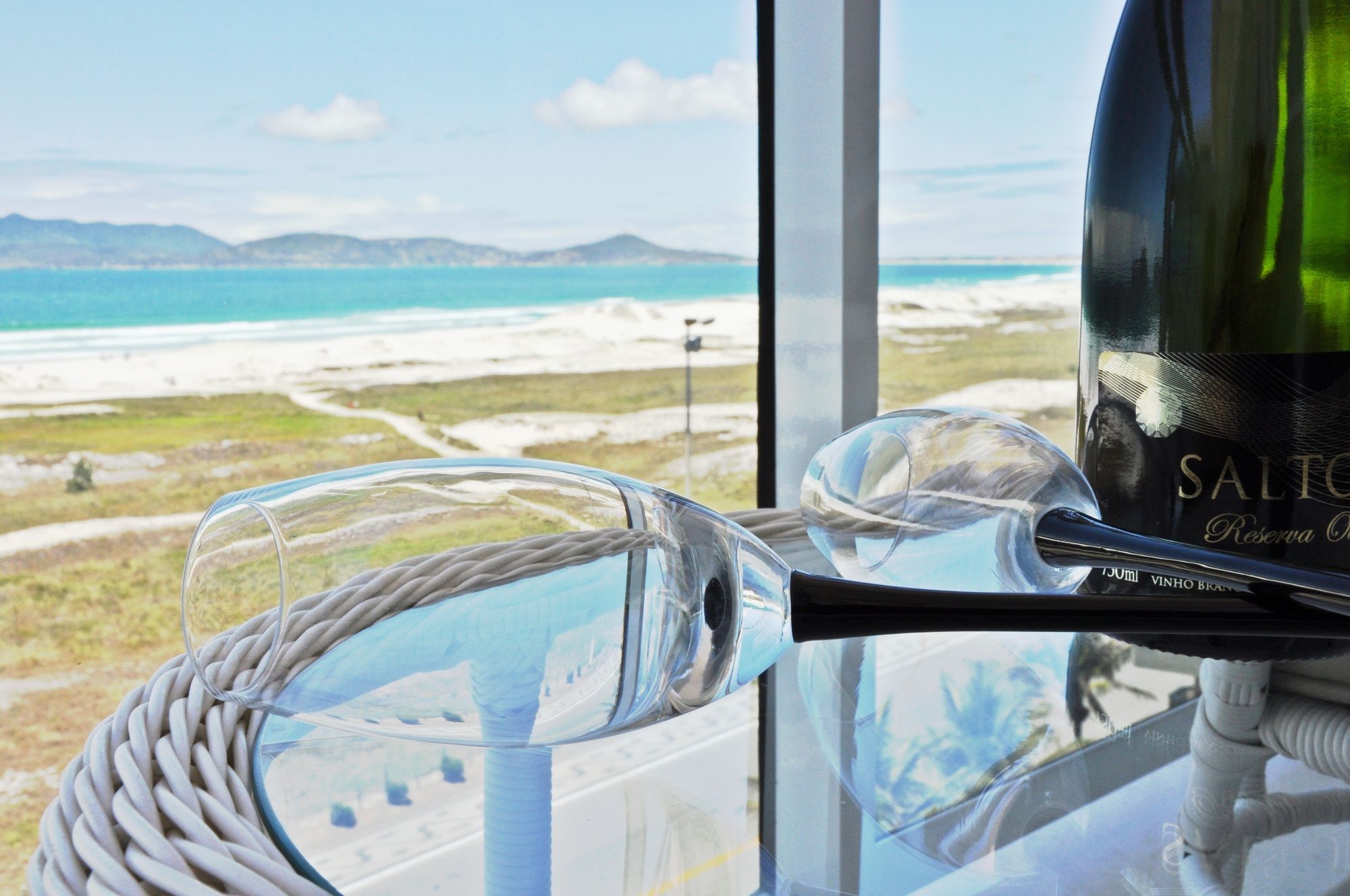 Фото Flat Mandai