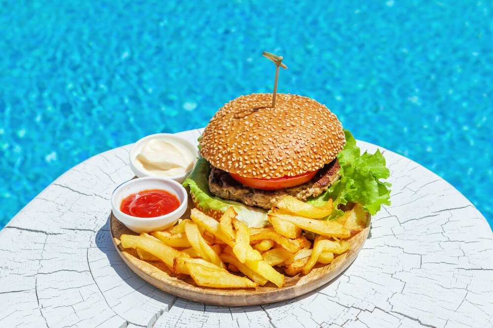 Фото Hesperides Hotel