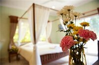 Гостиница Villa Grange в Пномпене