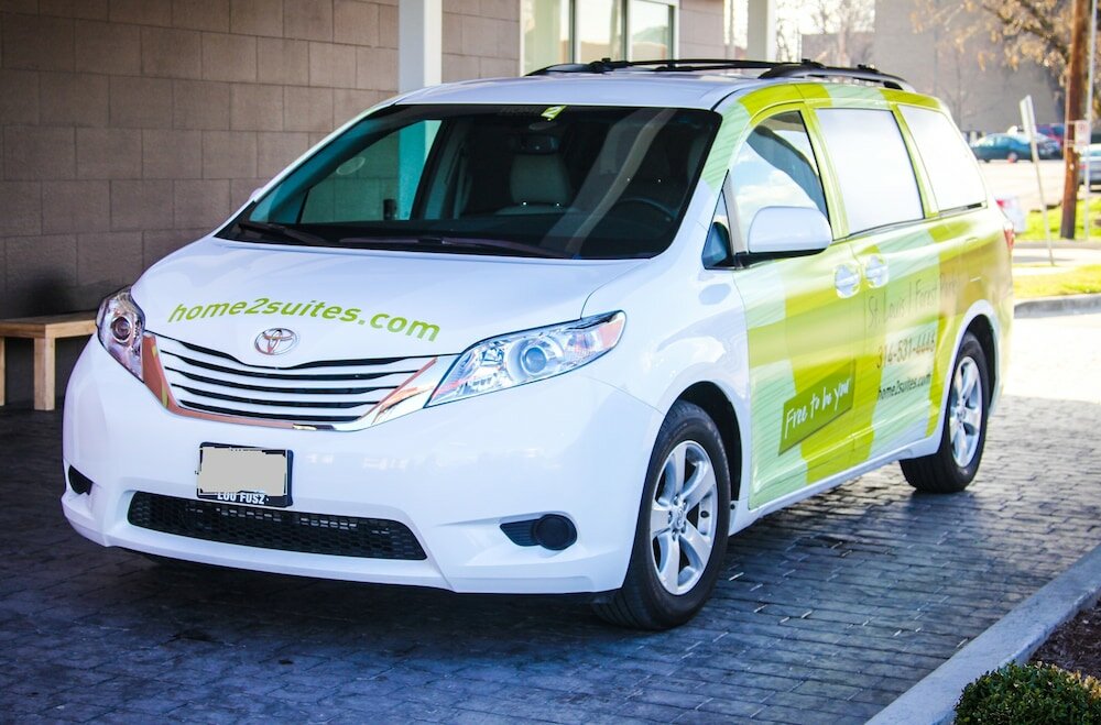 Фото Home2 Suites by Hilton St. Louis/Forest Park