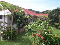 Фото Villa Lamai - Wong Amat House Pattaya