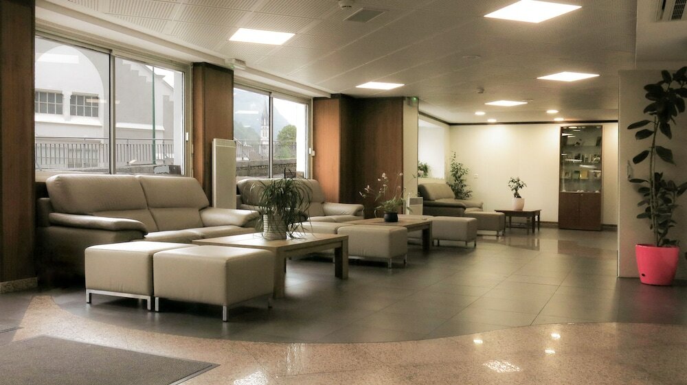 Фото Hotel La Source