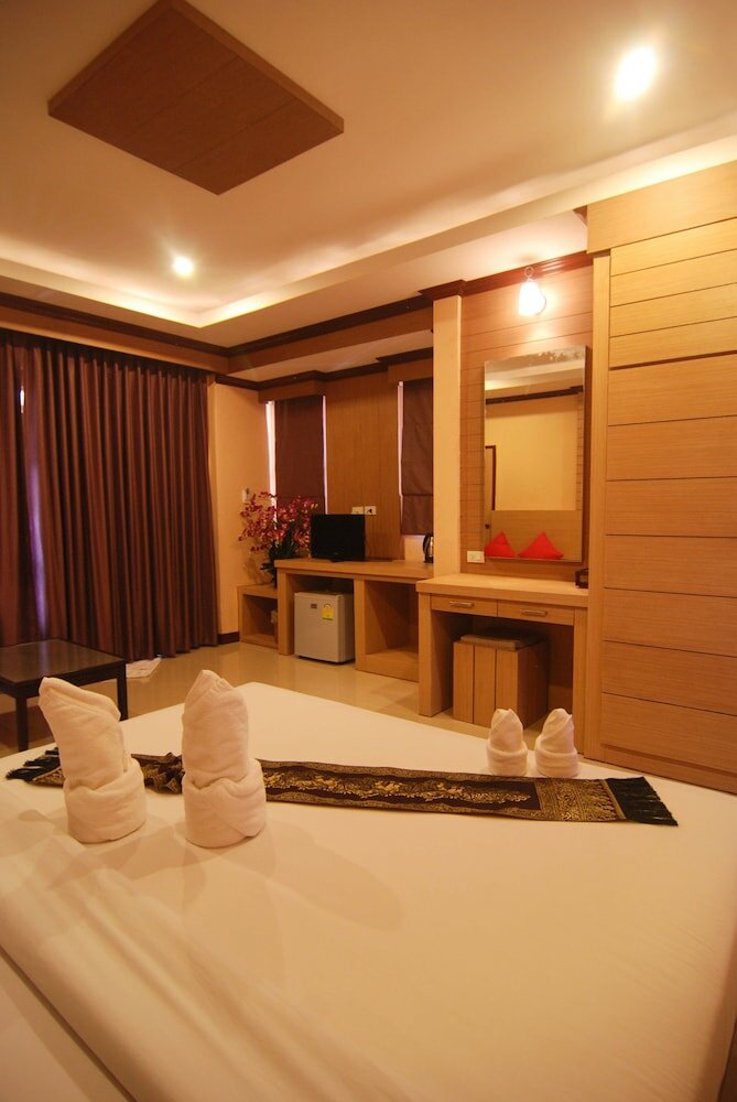 Фото отеля 5