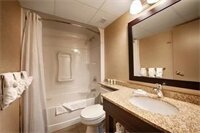 Фото Best Western City Centre Inn