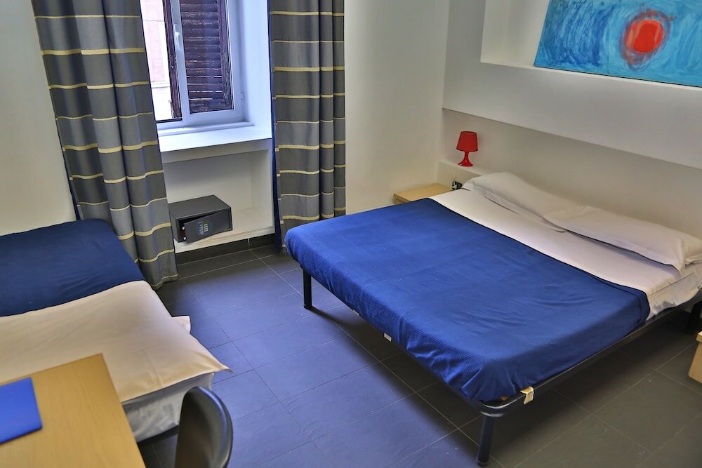 Фото M&j Place Hostel Rome