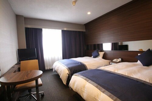 Гостиница Hotel Il Credo Gifu в Гифу