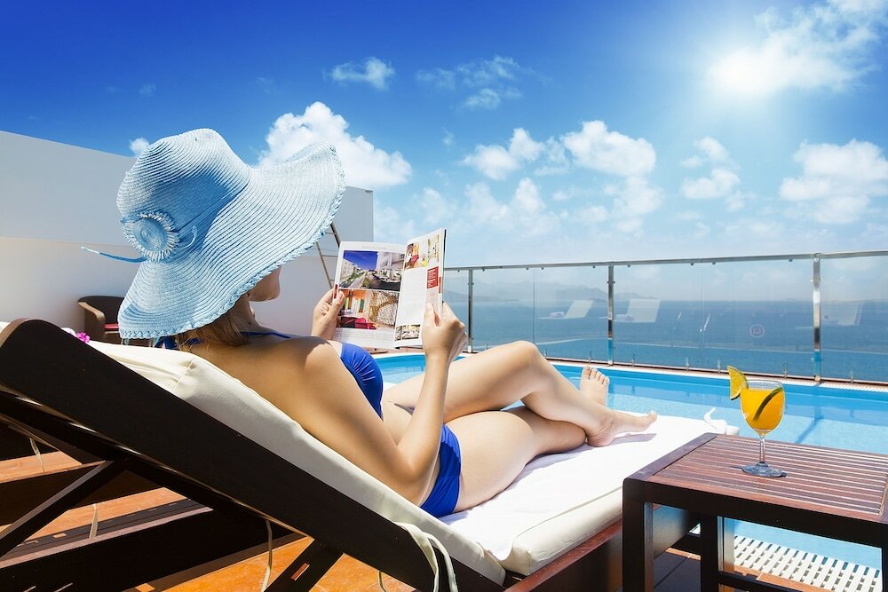 Фото Paris Nha Trang Hotel & Apartment