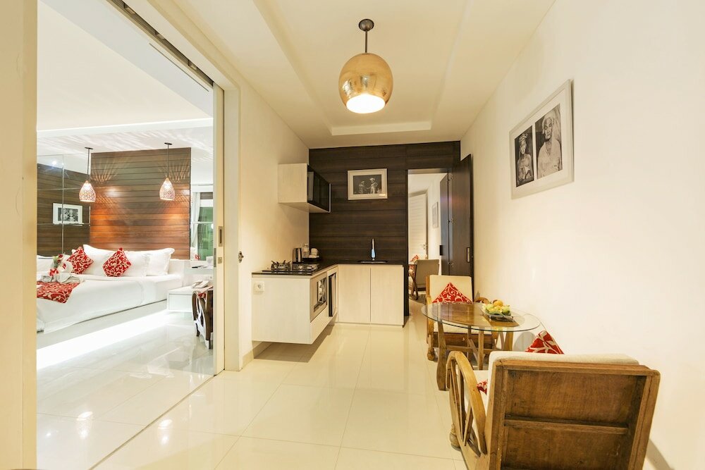 Фото Bajra Bali Villa