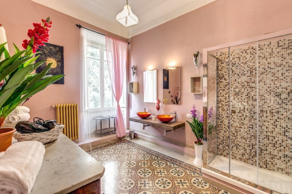 Фото Rome Experience Hostel