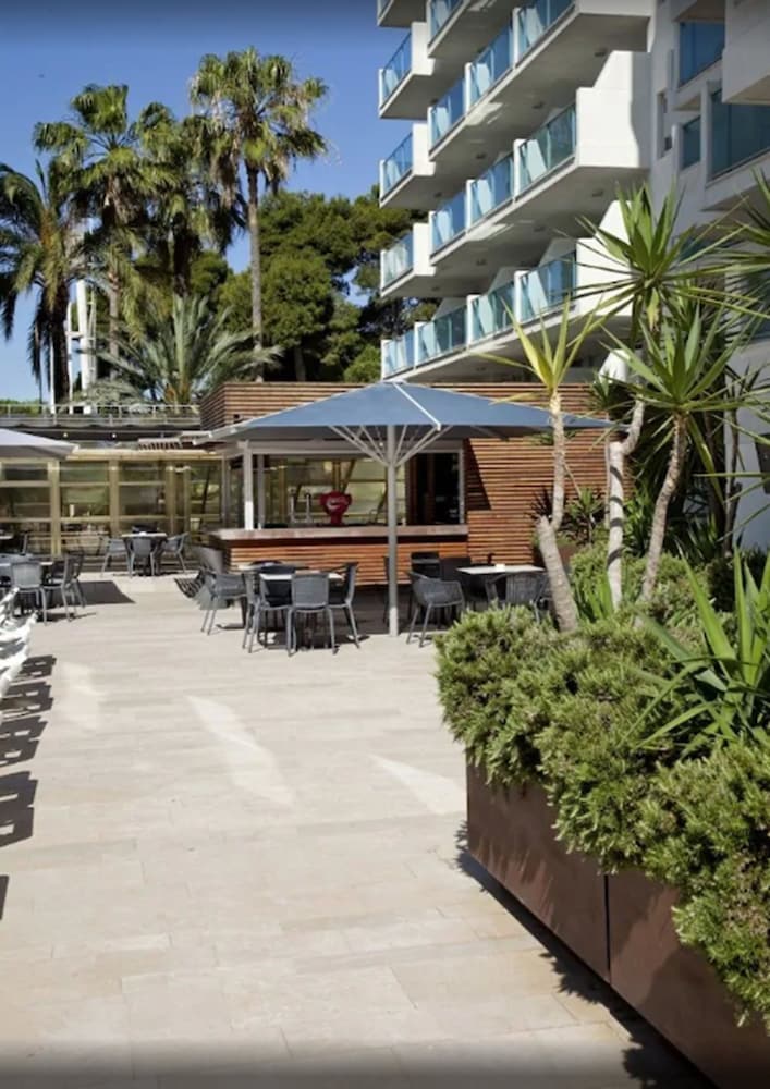 Фото Acacias Apartamentos Salou