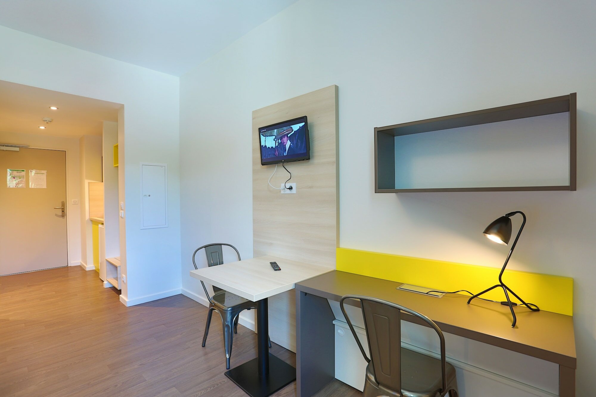 Фото Westlodge Dardilly Lyon Nord