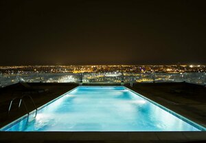 Гостиница Blaire Executive Suites