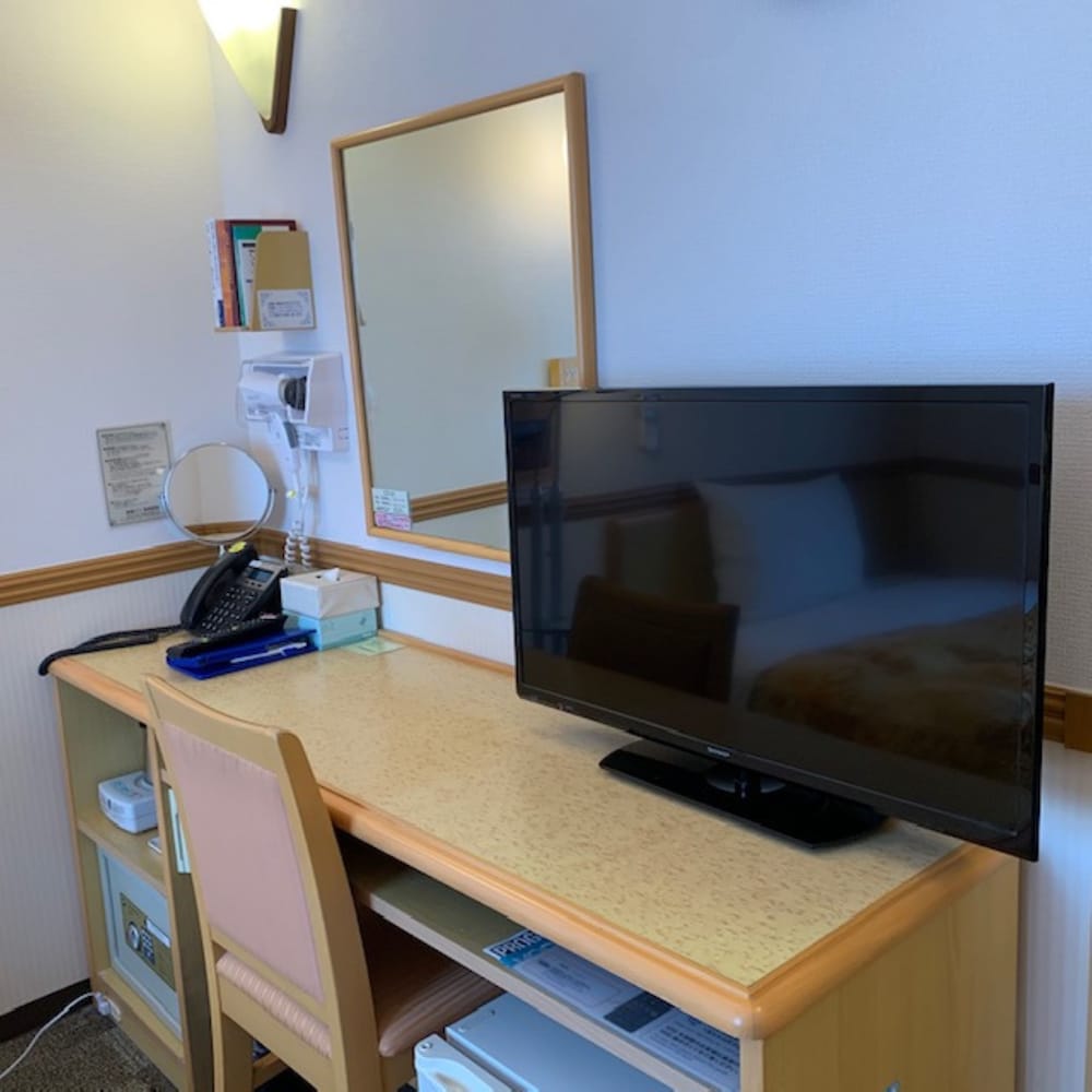 Фото Toyoko Inn Nagasaki Ekimae