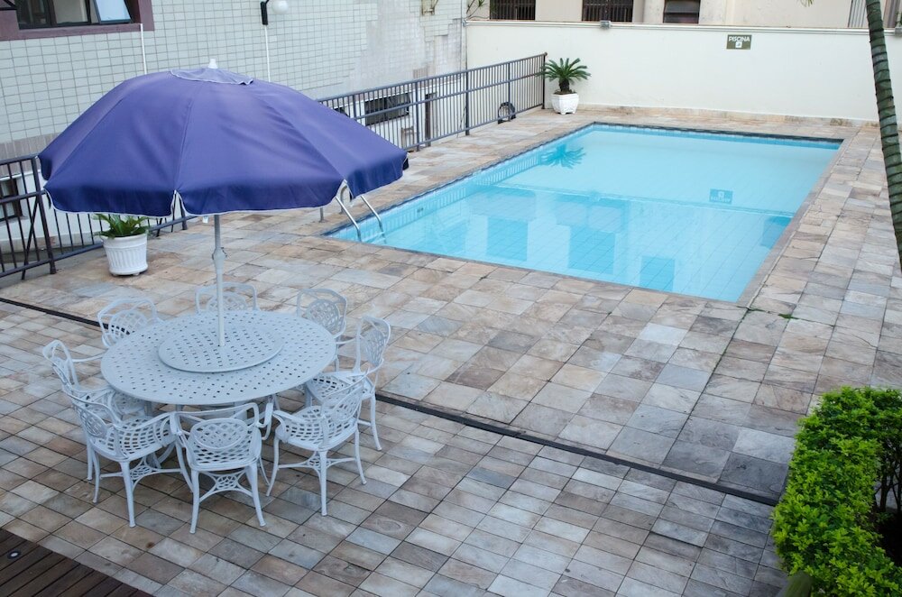 Фото Samba Betim