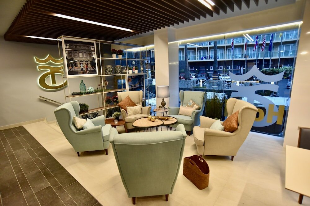 Фото Tc Hotel Doña Luisa