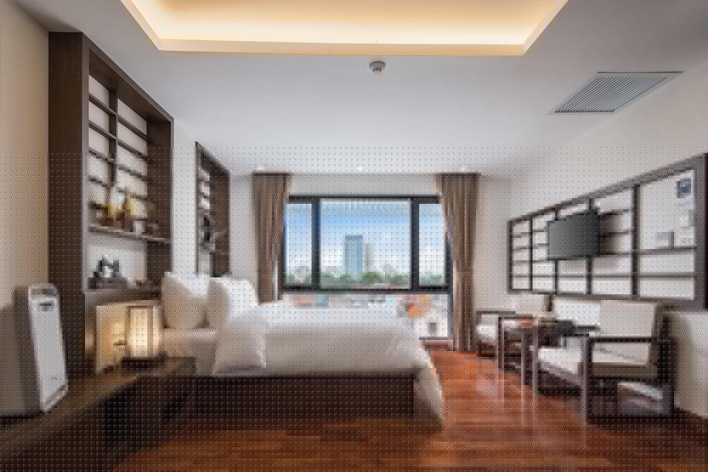 Фото Brandi Fuji Hotel