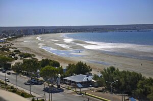 Гостиница Rayentray Grand Hotel