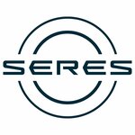 Логотип Seres Aito Орион