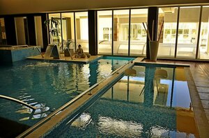 Гостиница Rayentray Grand Hotel