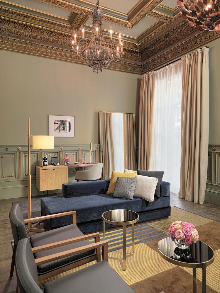 Фото H10 Casa Mimosa