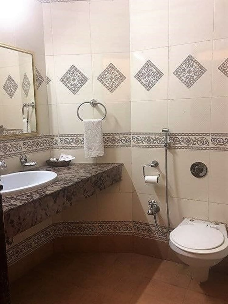 Фото Amarpreet Hotel