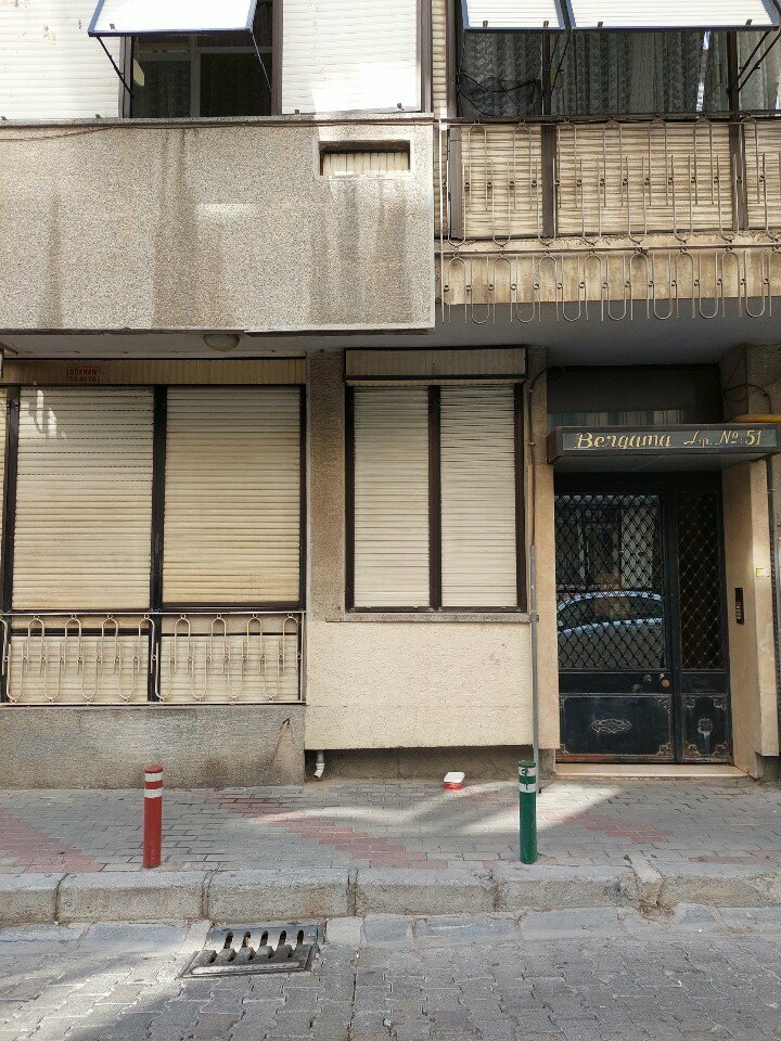 Real estate agency Soylu Real Estate, Izmir, photo