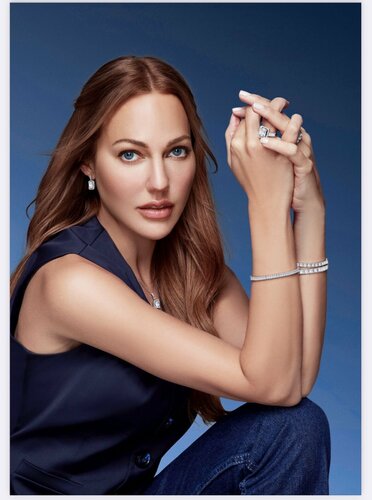 Blue Diamond Fotoğraf 4