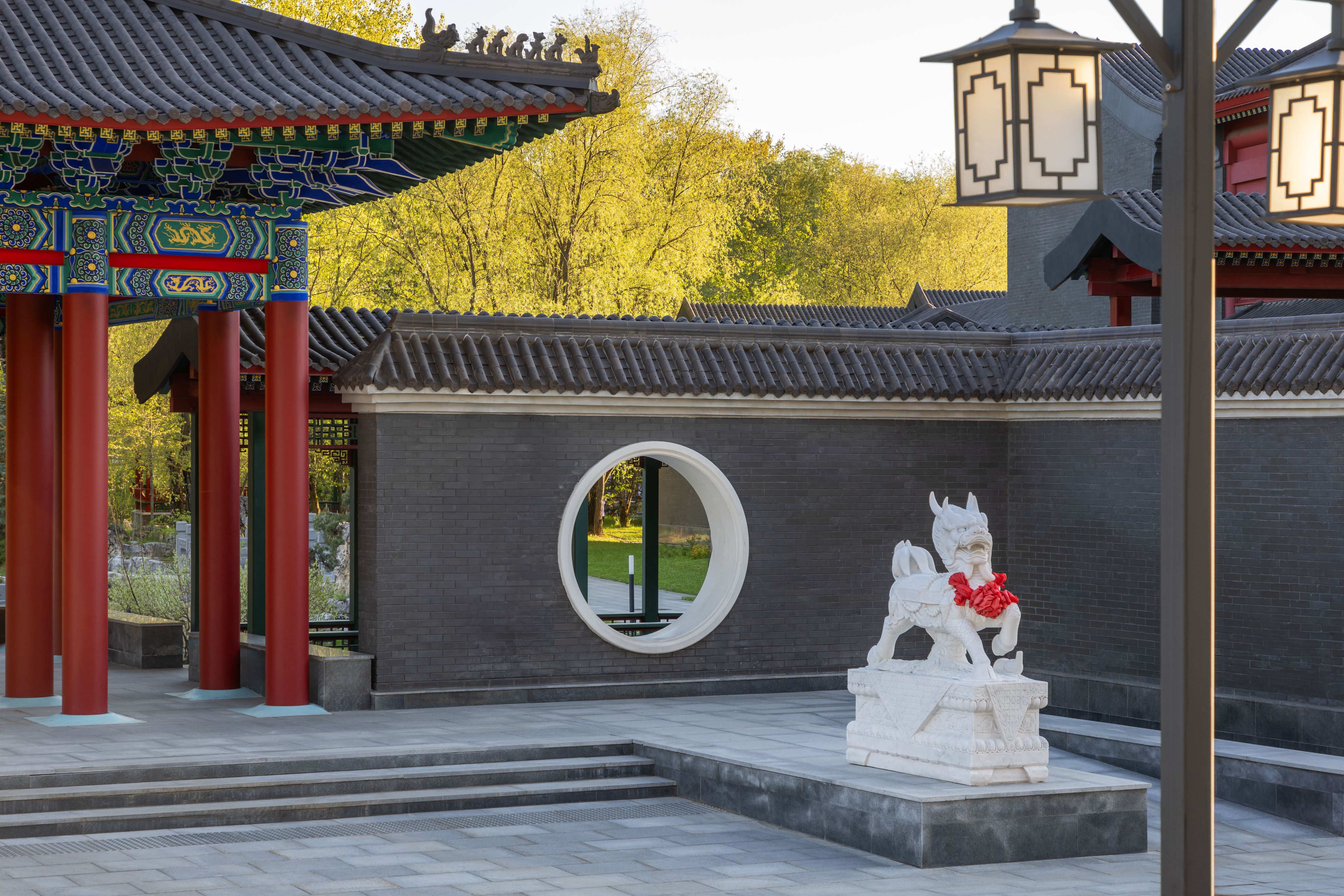 Фото Soluxe Hotel Moscow