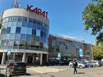 Женская одежда больших размеров (Lenina Street, 1А), clothing store