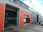 Mr_moyka (Severnaya ulitsa, 14), car wash
