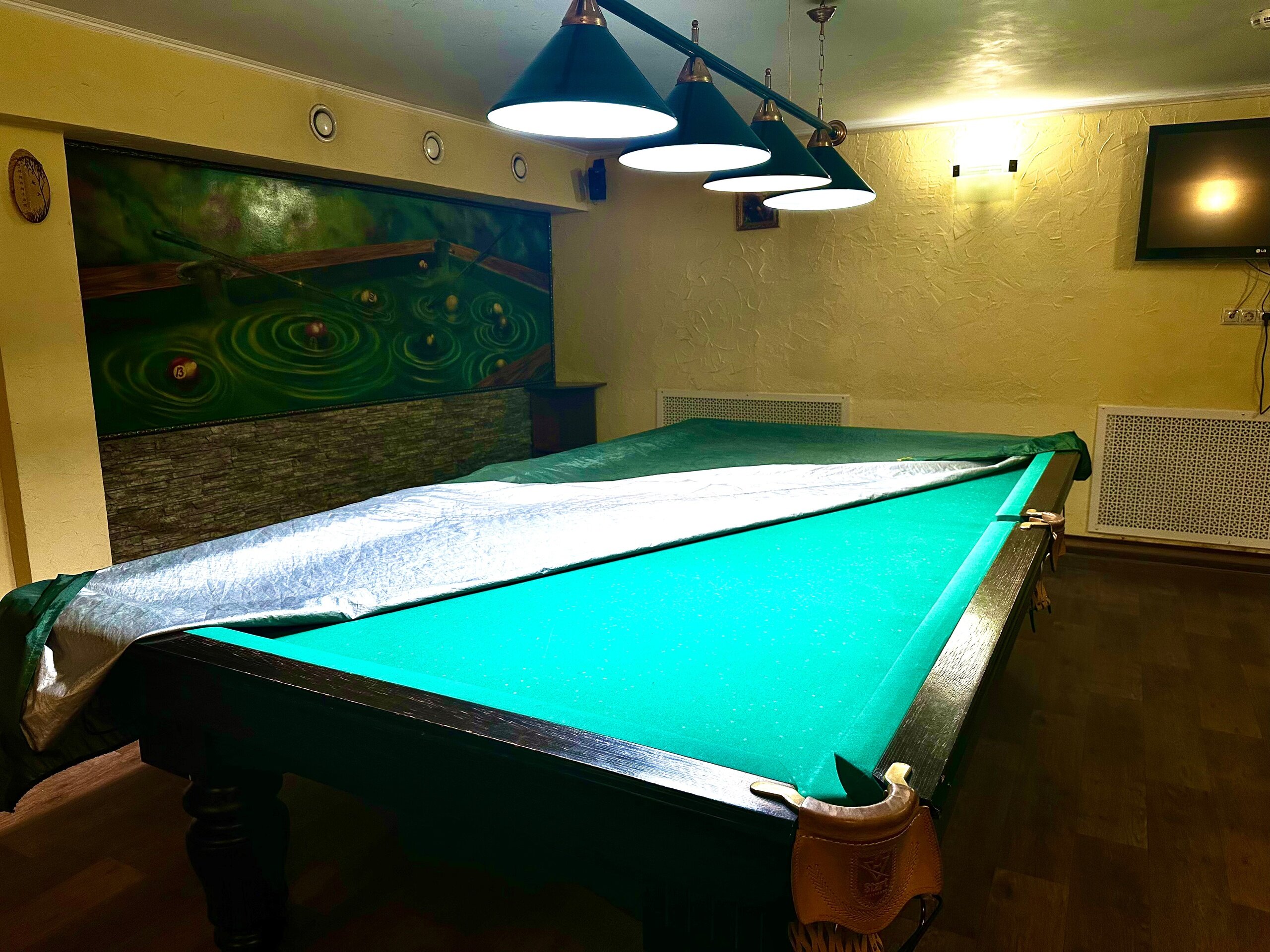 Фото Атлантик