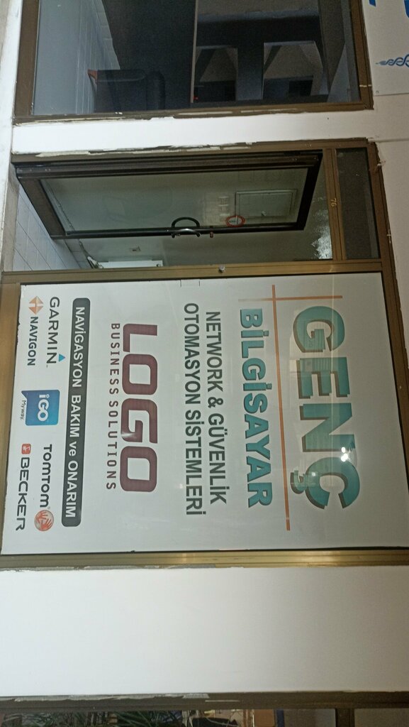 Computer repairs and services Genc Bilgisayar, Gaziantep, photo