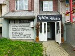 Цветы Шары (Leningradskaya ulitsa, 95А), flower shop