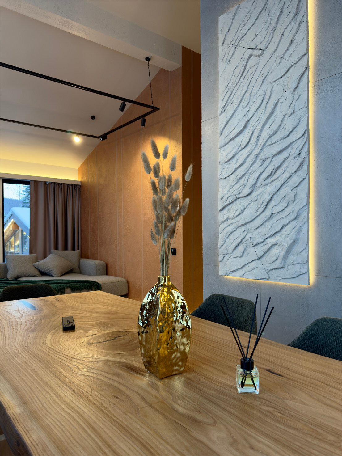 Фото Luxe House
