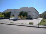 Children and Youth Sports School No. 1 (Avangard-4 yqsham aýdany, 4В) ، مدرسة رياضية