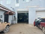 Tekhnopark (ulitsa Demyana Bednogo, 42), servicio de coches, centro de reparación de automóviles