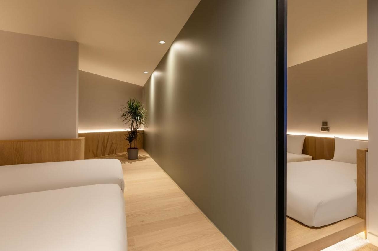 Фото Zedwell Hotels Greenwich