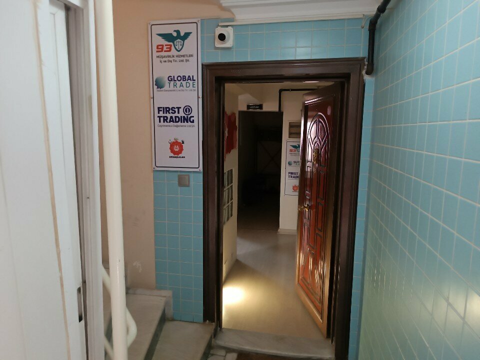 Tax consultants Devre93, Izmir, photo