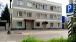 Ивтекспром (Radischeva Street, 8) ، شركة الغزل والنسيج
