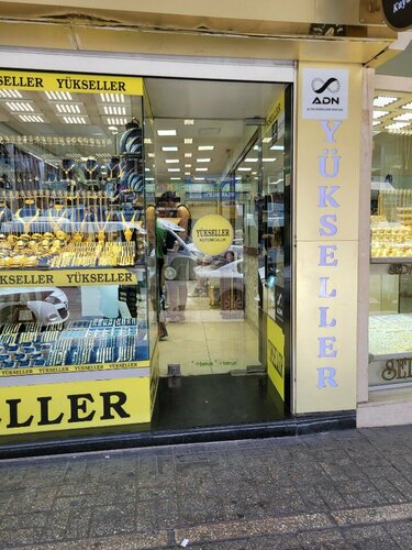 Yükseller Kuyumculuk Fotoğraf 2