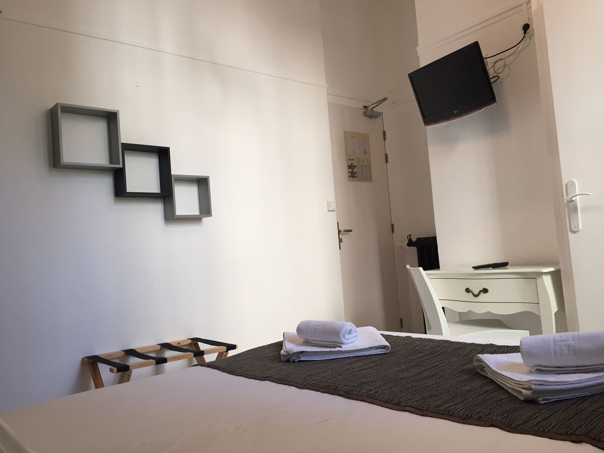 Фото Hôtel Danemark